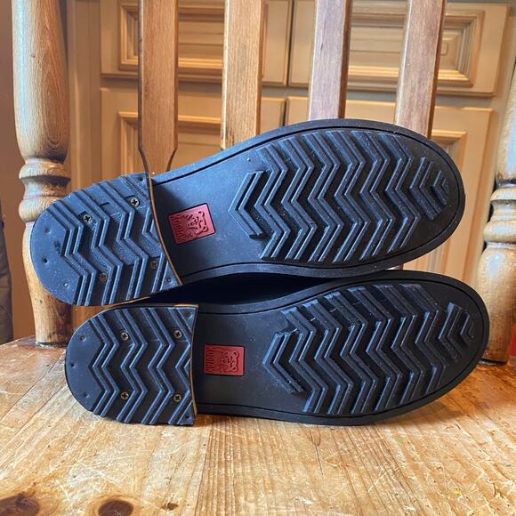 Kodiak Women’s Canora Plaid Waterproof Boot, US 7.5, Black - Picture 5 of 6